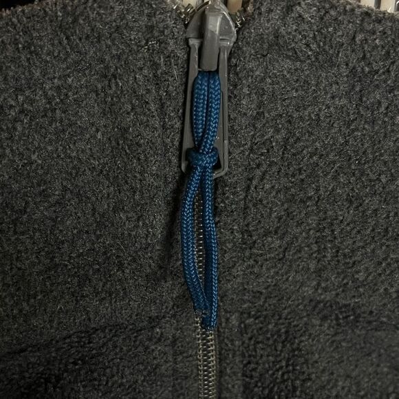 Columbia Full Zip Fleece Jacket Size XL large - Picture 2 of 11